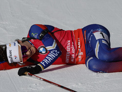 Italy Biathlon World Cup