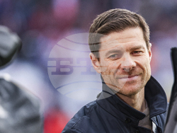 Germany Soccer Bundesliga