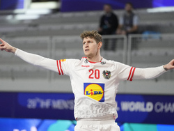Handball Men's Worlds