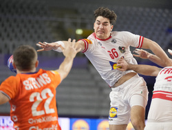 Handball Men's Worlds