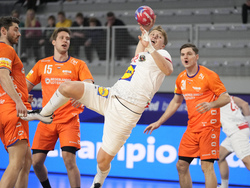 Handball Men's Worlds