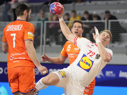 Handball Men's Worlds