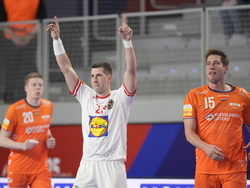 Handball Men's Worlds
