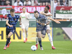 Germany Soccer Bundesliga