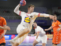 Handball Men's Worlds