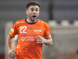 Handball Men's Worlds