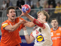Handball Men's Worlds