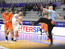 Handball Men's Worlds