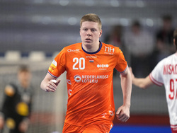 Handball Men's Worlds