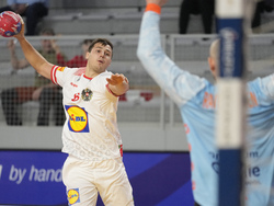 Handball Men's Worlds