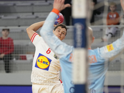 Handball Men's Worlds