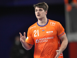 Handball Men's Worlds
