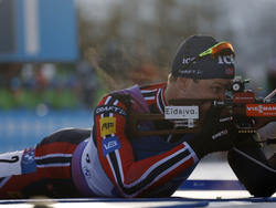 Italy Biathlon World Cup