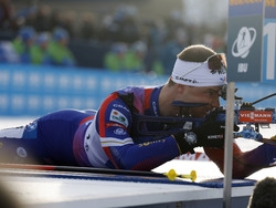 Italy Biathlon World Cup