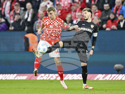 Germany Soccer Bundesliga