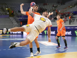 Handball Men's Worlds