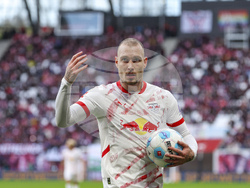 Germany Soccer Bundesliga