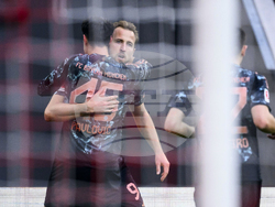 Germany Soccer Bundesliga