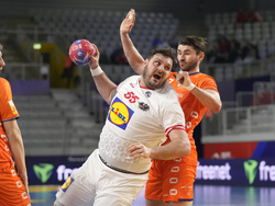 Handball Men's Worlds