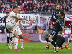 Germany Soccer Bundesliga