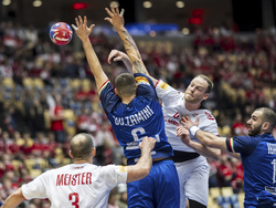 Handball Men's Worlds