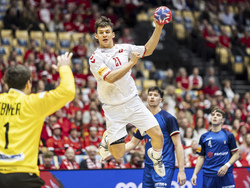 Handball Men's Worlds