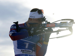 Italy Biathlon World Cup