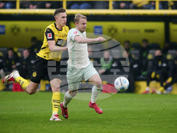 Germany Soccer Bundesliga