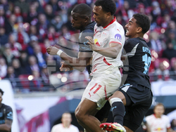 Germany Soccer Bundesliga