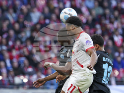 Germany Soccer Bundesliga