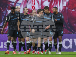 Germany Soccer Bundesliga