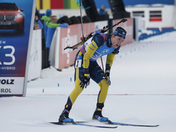 Italy Biathlon World Cup
