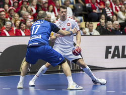 Handball Men's Worlds