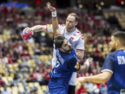 Handball Men's Worlds
