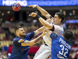 Handball Men's Worlds