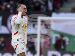 Germany Soccer Bundesliga