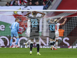 Germany Soccer Bundesliga