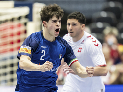 Handball Men's Worlds