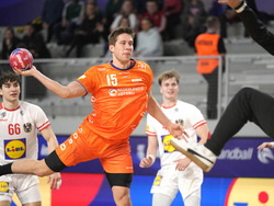 Handball Men's Worlds