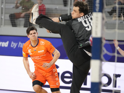Handball Men's Worlds