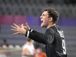 Handball Men's Worlds