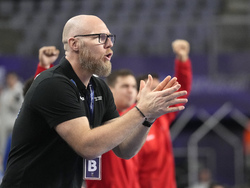 Handball Men's Worlds