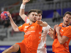 Handball Men's Worlds