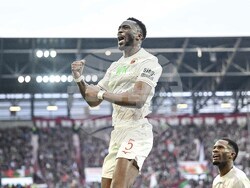 Germany Soccer Bundesliga