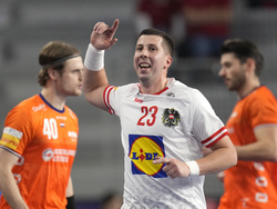 Handball Men's Worlds