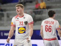 Handball Men's Worlds
