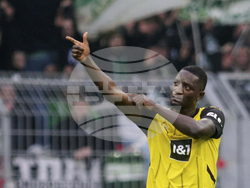 Germany Soccer Bundesliga