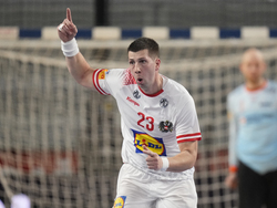 Handball Men's Worlds