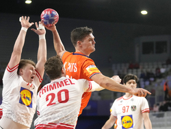 Handball Men's Worlds
