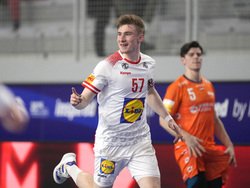 Handball Men's Worlds